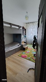 Apartament 2 camere decomandate, 50 mp, lift, parcare, zona Parc Poli