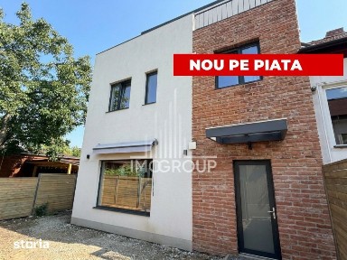 TOP De vanzare apartament 4 camere Gruia Stadion Gara