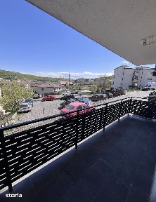 Apartament de 50 mp utili,bloc nou,parcare subter,zona Eroilor
