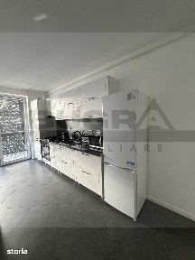 Apartament 3 camere, modern, 44mp, parcare subterana, zona Libertatii
