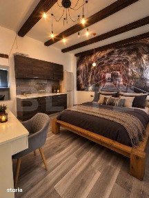 Apartament 2 camere, 51.41 mp, zona Bai