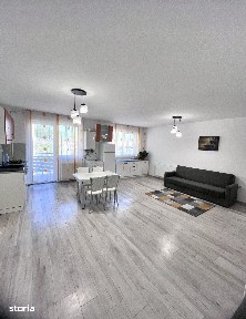 Apartament de 2 camere, Parcare subterana, Zona Eroilor