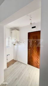 Garsoniera de vanzare, 21 mp, zona Dej