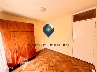 Apartament cu 3 camere, 2 bai, 73 mp in Manastur, zona Big !