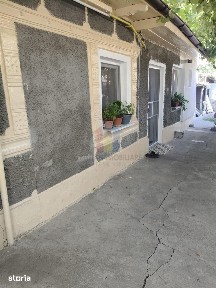 Casa 3 camere, teren 155 mp, Calarasi IV