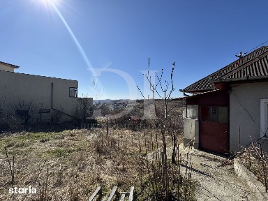 Casa cu teren / Feleacu