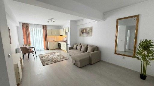 Apartament 2 camere Mobilat+Utilat Complet! Loc de parcare inclus!Gata de mutare azi!