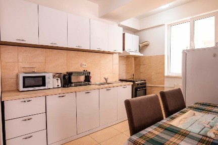Apartament Summerland 3 camere de inchiriat