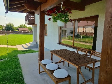 De inchiriat, Vila în Tamași / Corbeanca