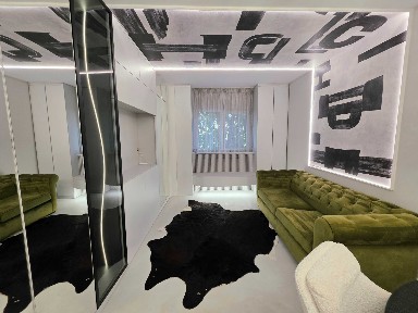Inchiriez apartament 2 camere Acb