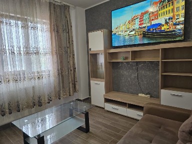 Apartament cu 2 camere, complex River
