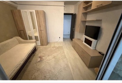 Proprietar- Apartament 2 camere, modern, 43 mp, mobilat -Valea Adâncă.