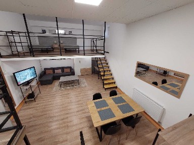 Proprietar, ofer spre inchiriere apartament cu 1 camera, situat in Copou langa Universitate corp D si A, pentru studenti