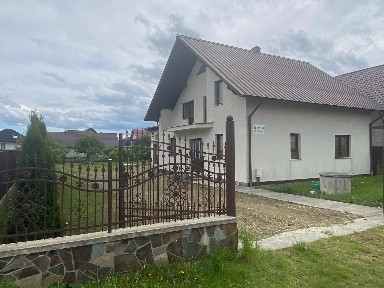 Casa de vanzare Marginea