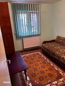 Apartament de inchiriat zona Faget, Centru Nou