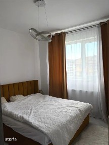Apartament modern 2 camere/Militari Residence/Loc de parcare