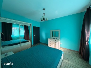 Apartament 2 camere Militari Residence - Str. Rezervelor