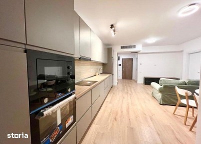 Apartament 2 camere| Complex MTM Pipera Lake| Promenada+ parcare