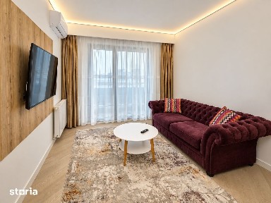 Apartament 2 camere| Cortina North| Promenada|Pipera + parcare