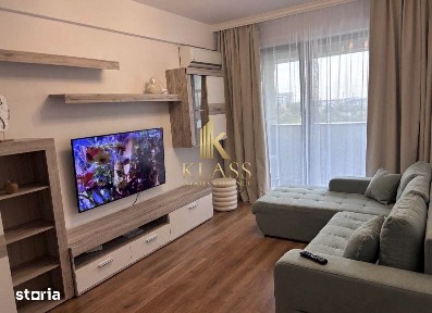 Penthouse 2 Camere | Terasa Privata 60 mp | Prima Inchiriere | Sector