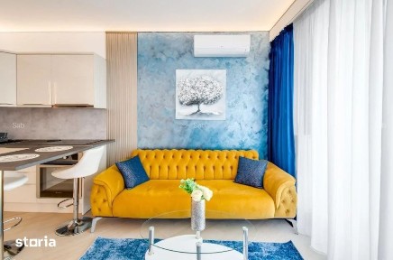 Apartament 2 camere| Cortina North| Promenada |Pipera