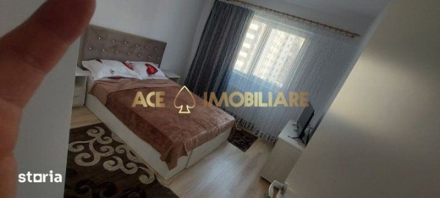 2 Camere de inchiriat | Pacii | Metrou | Centrala | Mobilat | Utilat |