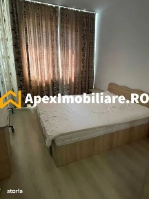 Garsoniera Berceni | Metrou 2 min | centrala imobil, calorifere | comp