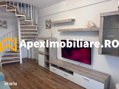 Apartament 2 camere de inchiriat Berceni Bucuresti | ApexImobiliare.ro