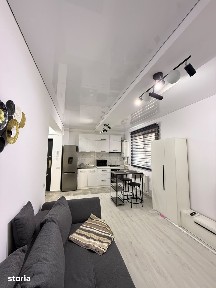 Apartament, 40 m²