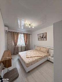 APARTAMENT DECOMANDAT-NOU-MILITARI RESIDENCE MOBILAT SI UTILAT