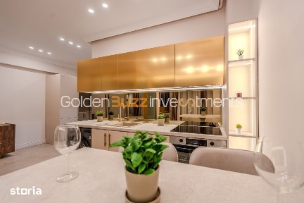Studio complex nou | Ivory Residence