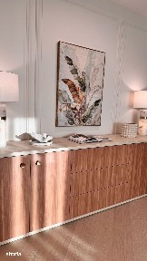 Apartament 2 camere| Cortina North| Promenada|Pipera