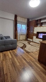 Inchiriez apartament 1 cam. zona Piata Cipariu
