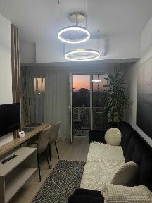 Proprietar Apartament Studio Kara Residence - Zona Aradului (British School Babel)
