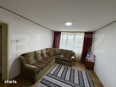 Apartament 2 camere, 47 mp, zona 1 Mai