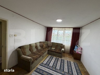 Apartament 2 camere, 47 mp, zona 1 Mai