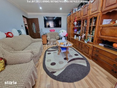Apartament 2 camere, situat in Rovinari, Str. Florilor