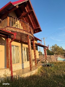 Sântana de Mureș - vânzare, casă 5 camere - teren 7,5 ari