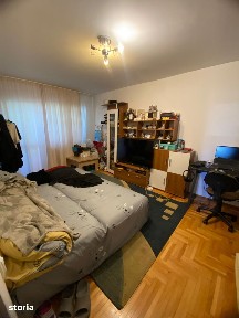 Apartament 3 camere, 65mp, IPJ Bacau