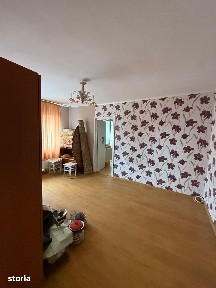 Apartament cu 2 camere la etajul 3,Insula de Agrement