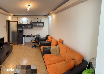 Apartament 3 Camere Centru Pitesti Decomandat