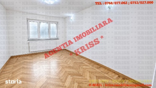 Apartament 2 Camere NEGRU VODĂ Renovat Recent Confort 1 Liber Parter