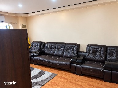 Apartament 4 camere PRUNDU 96, complet echipat - Bld. Petrochimiștilor