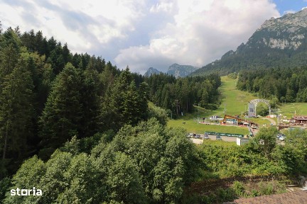 Busteni, Prahova