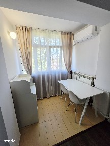 Garsoniera moderna Nord, mobilata si utilata complet