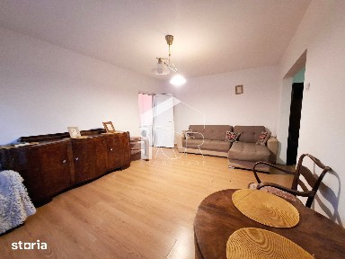 Apartament cu 2 camere de vanzare, zona Central