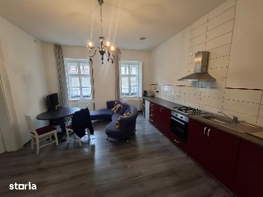 Inchiriez apartament 2 camere zona Avram Iancu ID: 45085