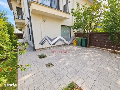 Casă duplex P+1+pod, 4 camere, mobilată - Otopeni