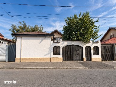 Casa in Pantelimon Central