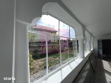 Casă cu farmec rustic și 500 mp, la 15 min de București